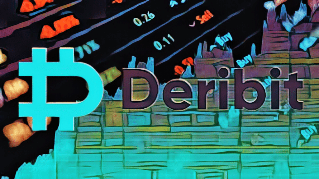 Deribit A Crypto Options Exchange Is Now Offering Zero Fee Spot Trading 2