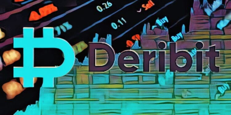 Deribit, A Crypto Options Exchange, Is Now Offering Zero-Fee Spot Trading