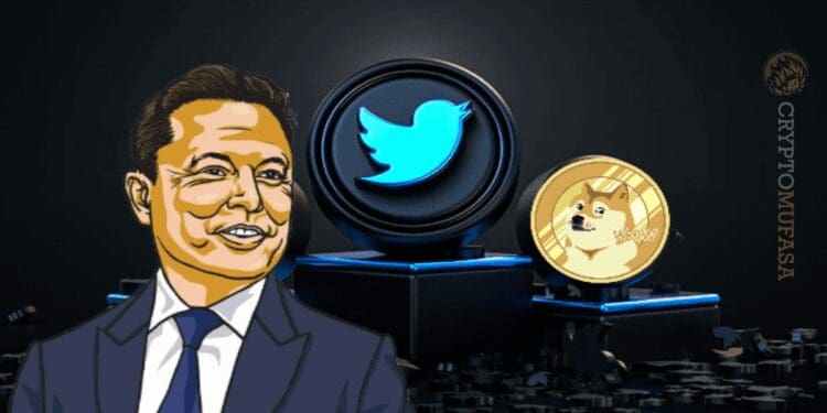 Elon MuskAnnounces Linda Yaccarino as Twitter's New CEO"