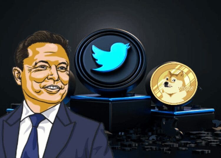 What Does Elon Musk's Merger Of Twitter With X Mean For Dogecoin?