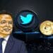 Elon MuskAnnounces Linda Yaccarino as Twitter's New CEO"