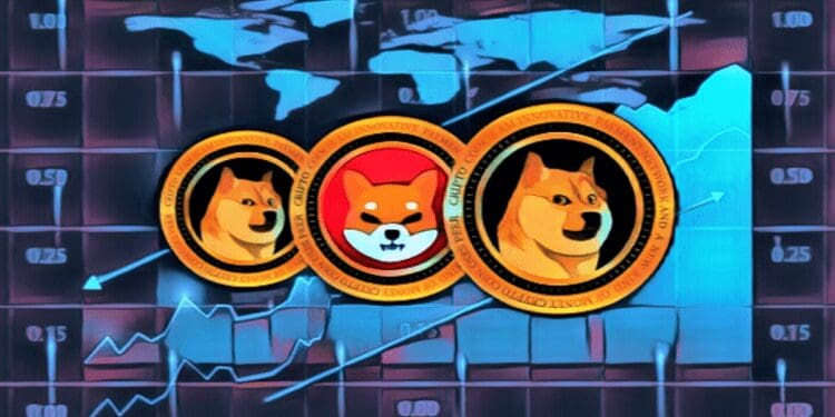 Elon Musk Prompts Meme Coin Rally, Here Are The Coins Following Dogecoin