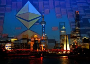 Ethereum (ETH) Shanghai Upgrade Has Captured Market Interest Ahead Of Its Launch