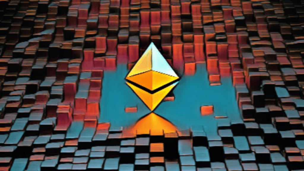 Ethereum ETH Soars To An Eight Month High Ahead Of Shapella Upgrade