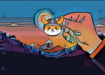 FLOKI Went Up 40% Shortly After Listing On Binance US