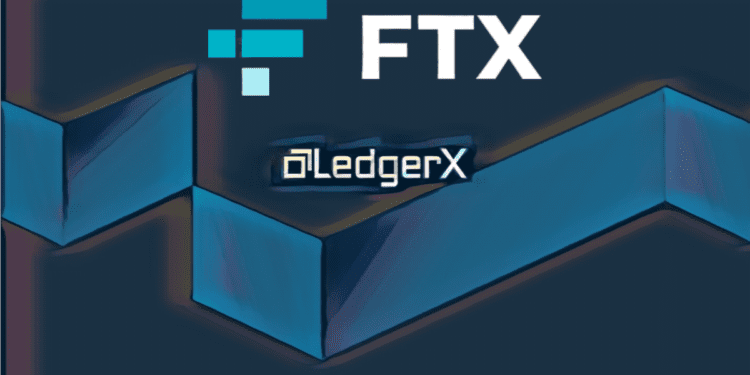 FTX Sells LedgerX For $50 Million To An Affiliate Of A Miami-Based Exchange Holding Company