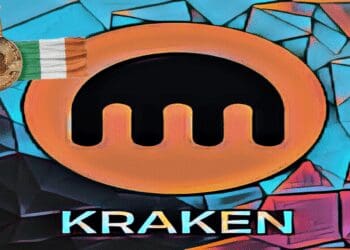 Kraken Authorized As Virtual Asset Service Provider (VASP) In Ireland Ahead of MiCA Vote
