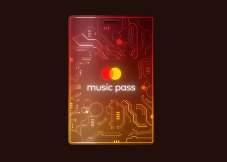 Mastercard Drops Free Music Pass NFTs, Launches Web3 Music Accelerator.