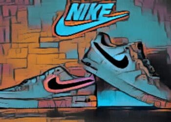 Nike Is Launching Its First Digital Sneaker Collection On .Swoosh