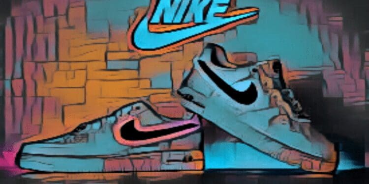 Nike Is Launching Its First Digital Sneaker Collection On .Swoosh