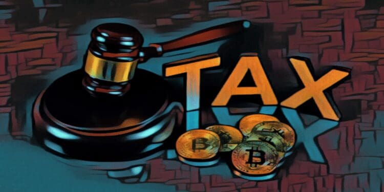 The IRS Crypto Tax Reporting Rules: Implications For The Crypto Community