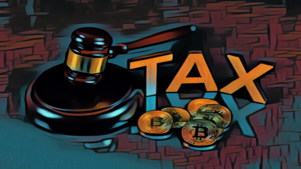 The IRS Crypto Tax Reporting Rules: Implications For The Crypto Community