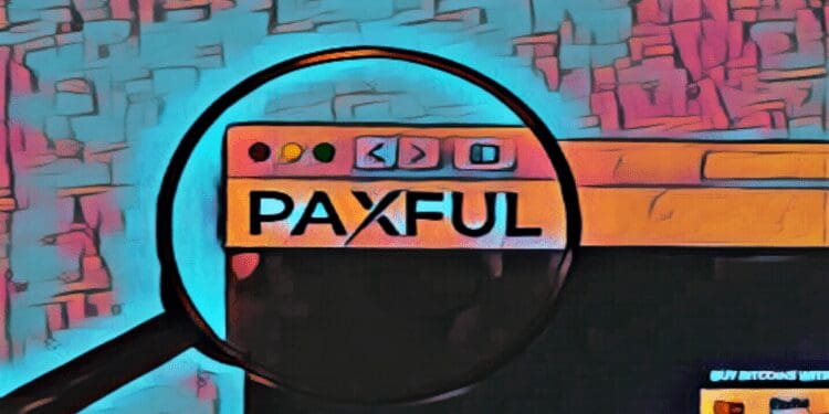 Paxful Marketplace Reopens A Month After Suspension