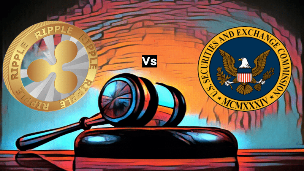 Ripples Victory Over US SEC Might Upgrade Howey Test For Crypto