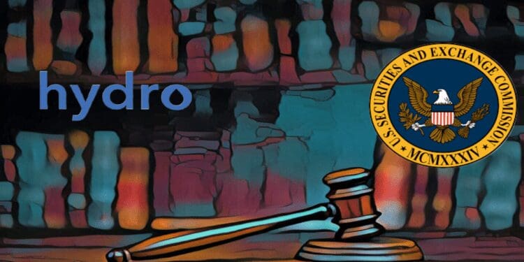 SEC Wins $2.8M Over Crypto Token Pricing Manipulation