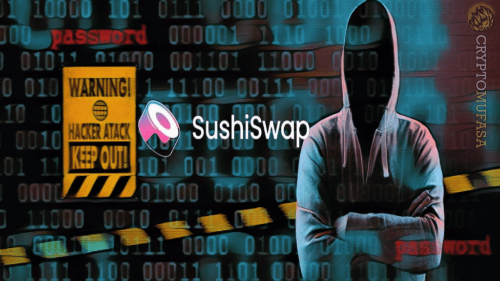 SushiSwap Reveals Plan To Compensate Users Affected By 3.3 Million Hack