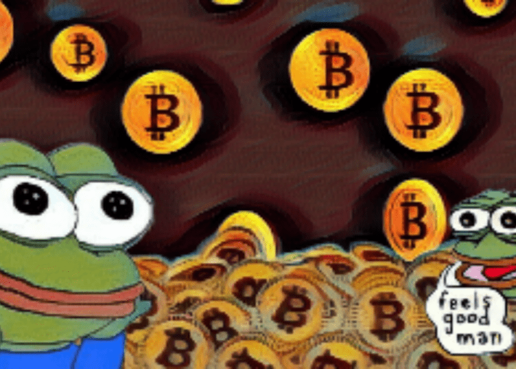 After Binance, Gemini Lists PEPE Meme Coin, Analyst Indicates Major Price Rally