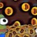 PEPE Memecoin Hysteria: Scammers Exploit Investor Excitement