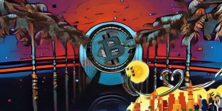 UAE Securities Regulator is Now Accepting License Application From Crypto Firms