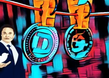 Elon Musk's Twitter Redesigning Might Boost Dogecoin By 110%