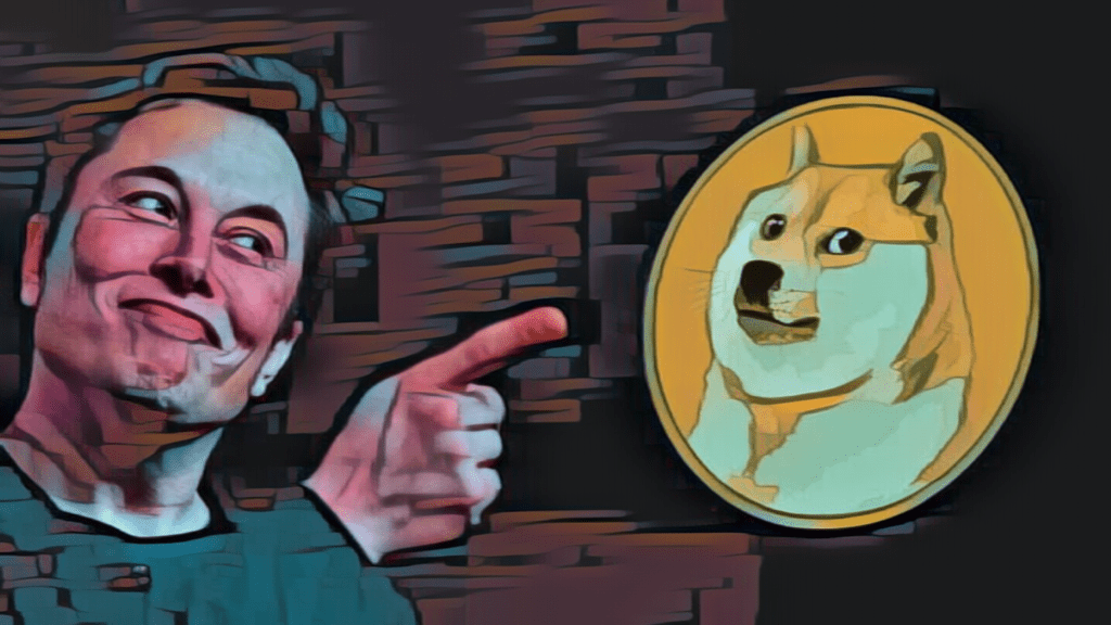 Elon Musk's Silence And Its Impact On DOGECOIN