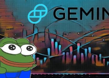 After Binance, Gemini Lists PEPE Meme Coin, Analyst Indicates Major Price Rally