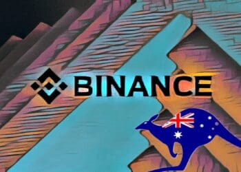 Binance Australia Selling Bitcoin $5K Cheaper As Fiat Ramp Closes