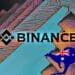 Binance Australia Selling Bitcoin $5K Cheaper As Fiat Ramp Closes