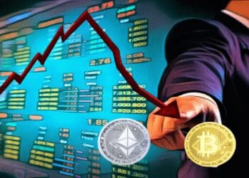 Binance Bitcoin Withdrawal Halts Drop Crypto Stocks