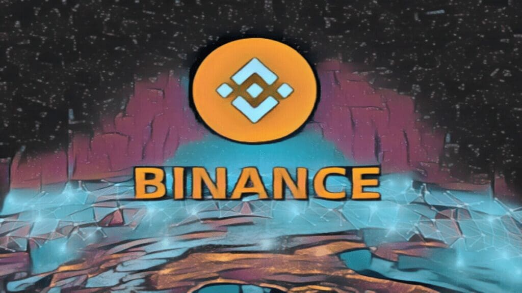Binance Faces $4.4 Million Penalty Over AML Violations