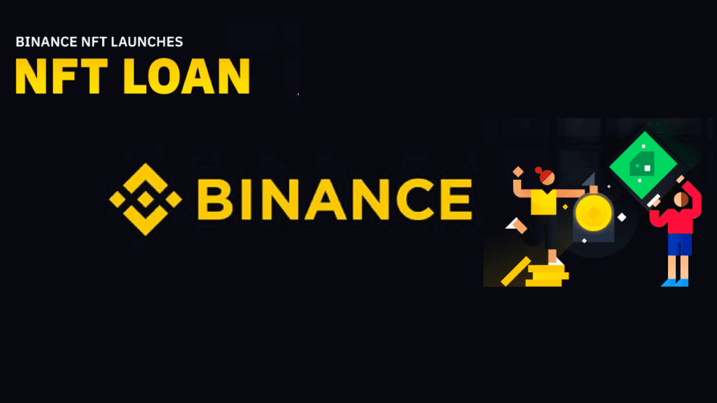 Binance Introduces An NFT Lending Service To Compete With Blend 1