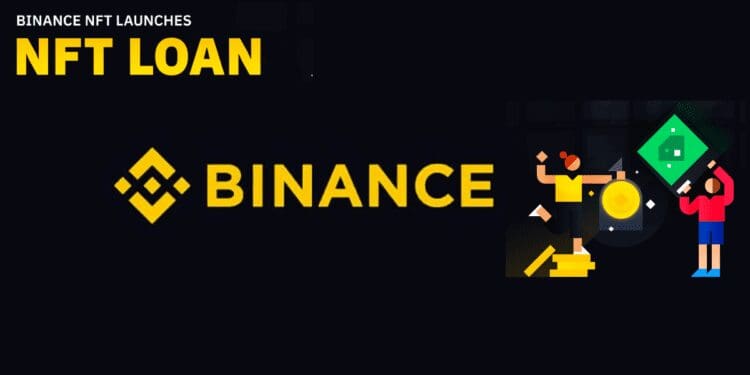 Binance Introduces An NFT Lending Service To Compete With Blend