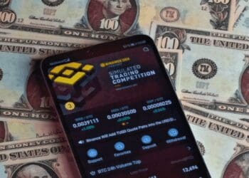 Binance Withdraws Popular Pairs With Australian Dollar Amid Regulatory Difficulties