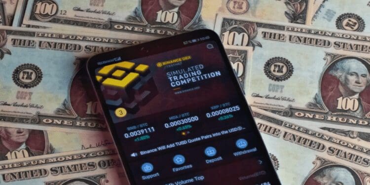 Binance Withdraws Popular Pairs With Australian Dollar Amid Regulatory Difficulties