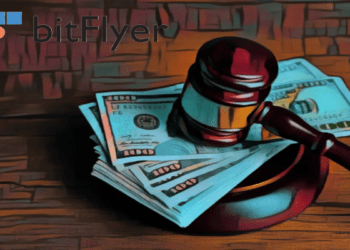 BitFlyer Has Been Penalized By A New York Regulator For Breaking The Law