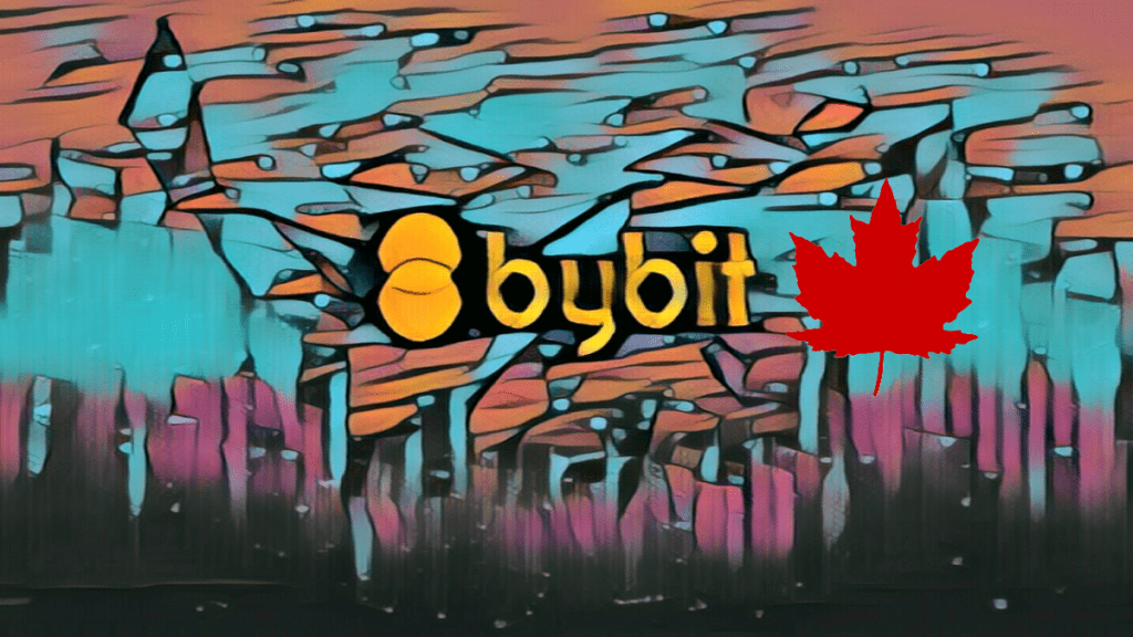 Bybit Exits Canada Due To Recent Regulatory Development