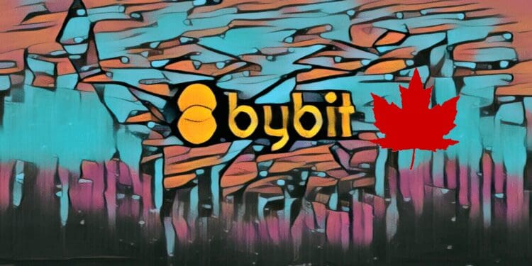 Bybit Exits Canada Due To Recent Regulatory Development