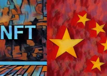 China Issues Warning & Suggestions Against Use Of NFTs