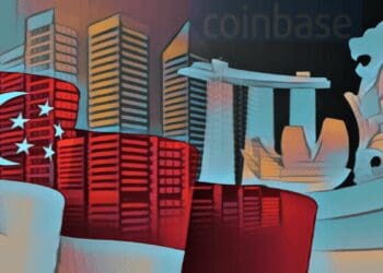 Coinbase Considers Singapore Amid US SEC Challenges