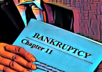 Crypto Exchange Bittrex Filed For Chapter 11 Bankruptcy A Few Weeks After SEC Allegations