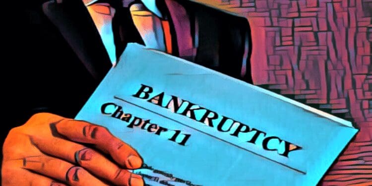 Crypto Exchange Bittrex Filed For Chapter 11 Bankruptcy A Few Weeks After SEC Allegations