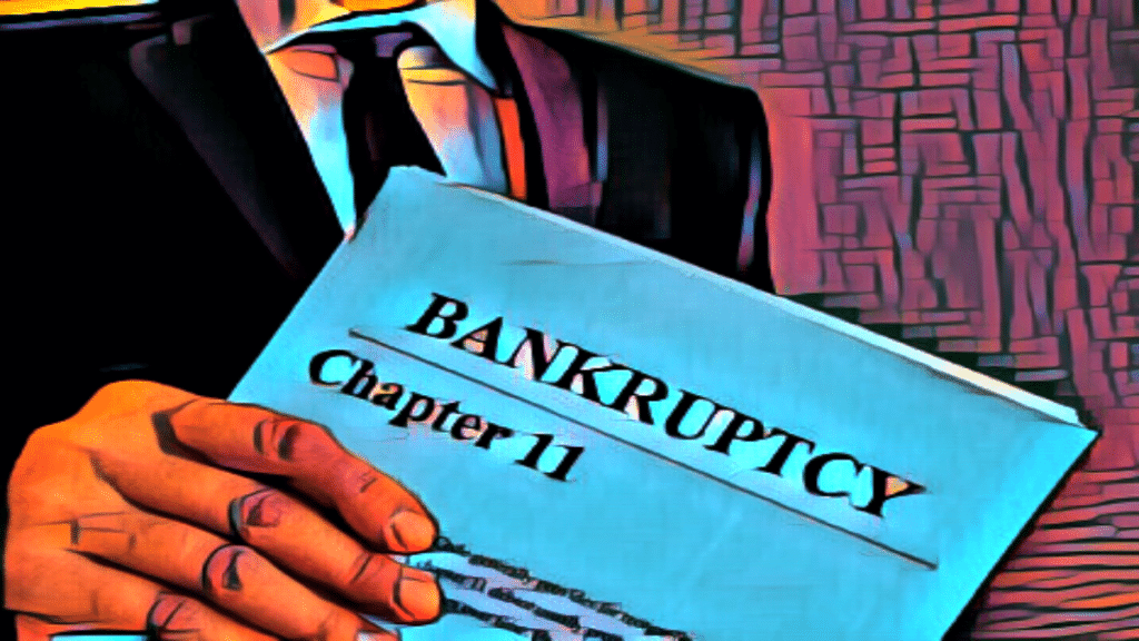 Crypto Exchange Bittrex Filed For Chapter 11 Bankruptcy A Few Weeks After SEC Allegations