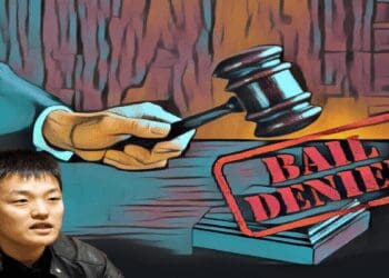 Do Kwon, CEO Of Terraform Bail Cancelled In Montenegro