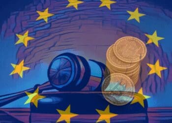 EU Finance Ministers Accept  MiCA Crypto Regulations