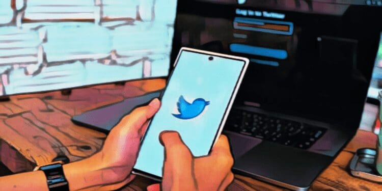 Elon MuskAnnounces Linda Yaccarino as Twitter’s New CEO”