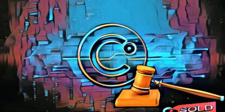 Fahrenheit Won Bid to Buy Crypto Lender Celsius