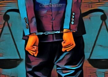 Former Coinbase Product Manager Found Guilty In Insider Trading Case, Given 2-Year Sentence