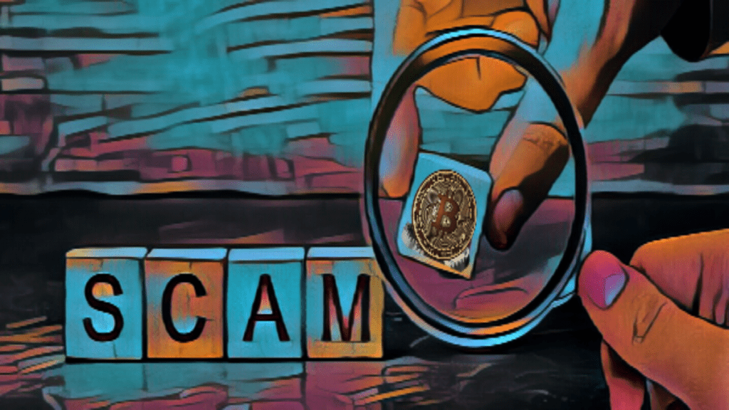 Lost Your Bitcoin To Scammers Explore The Options For Recovery From Crypto Scams