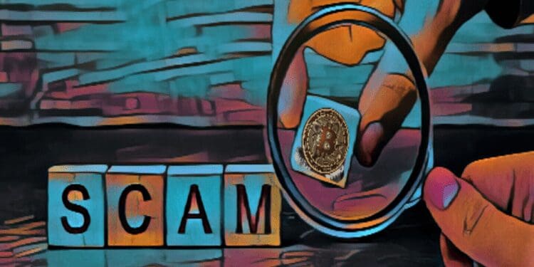 Lost Your Bitcoin To Scammers? Explore The Options For Recovery From Crypto Scams
