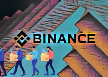Massive Layoffs At Binance? The Company reveals It Is “Reevaluating” Roles